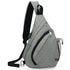 Joker Water Drop Bag Outer Sport Shoulder Crossbody bag - ROUTINE FASHION